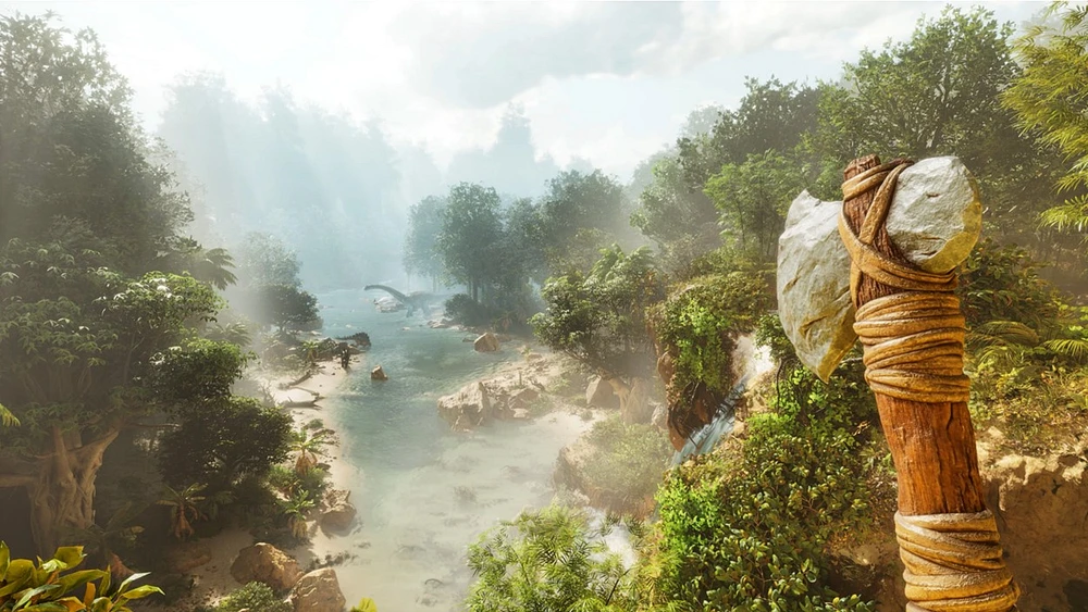 ARK Survival Ascended