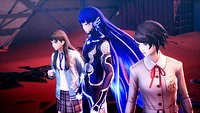 Shin Megami Tensei V Vengeance PS5