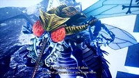 Shin Megami Tensei V Vengeance PS5