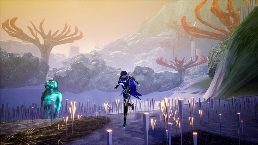 Shin Megami Tensei V Vengeance