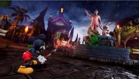 Disney Epic Mickey Rebrushed