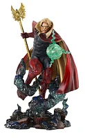 Marvel Gallery Diorama Comic Adam Warlock Deluxe PVC Statue 