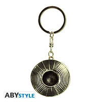 One Piece - Keychain 3D "Luffy's Hat" 