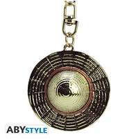 One Piece - Keychain 3D "Luffy's Hat" 
