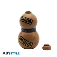 Naruto: Garra's Gourd 3D Mug 
