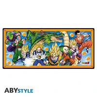 Dragon Ball Z Desk Mat 24" 