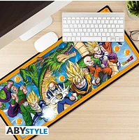 Dragon Ball Z Desk Mat 24" 