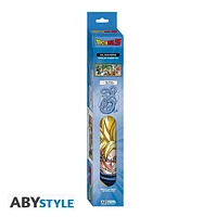 Dragon Ball Z Desk Mat 24" 
