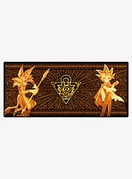Yu-Gi-Oh! contre le tapis de bureau Kaiba 