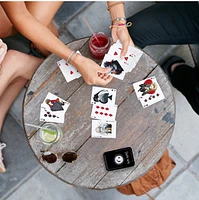 Death Note Playing Cards 