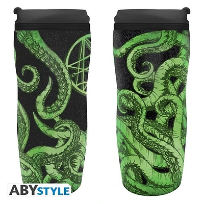 Cthulhu Travel Mug 