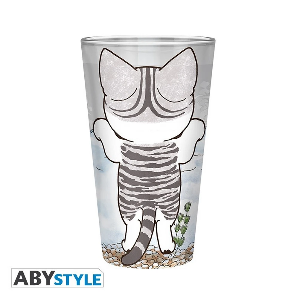 Chi's Sweet Home Pint Glass 