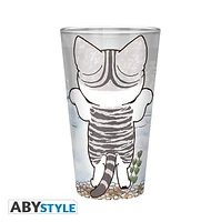 Chi's Sweet Home Pint Glass 