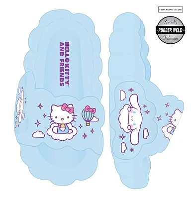 Hello Kitty & Friends Cloud Slides