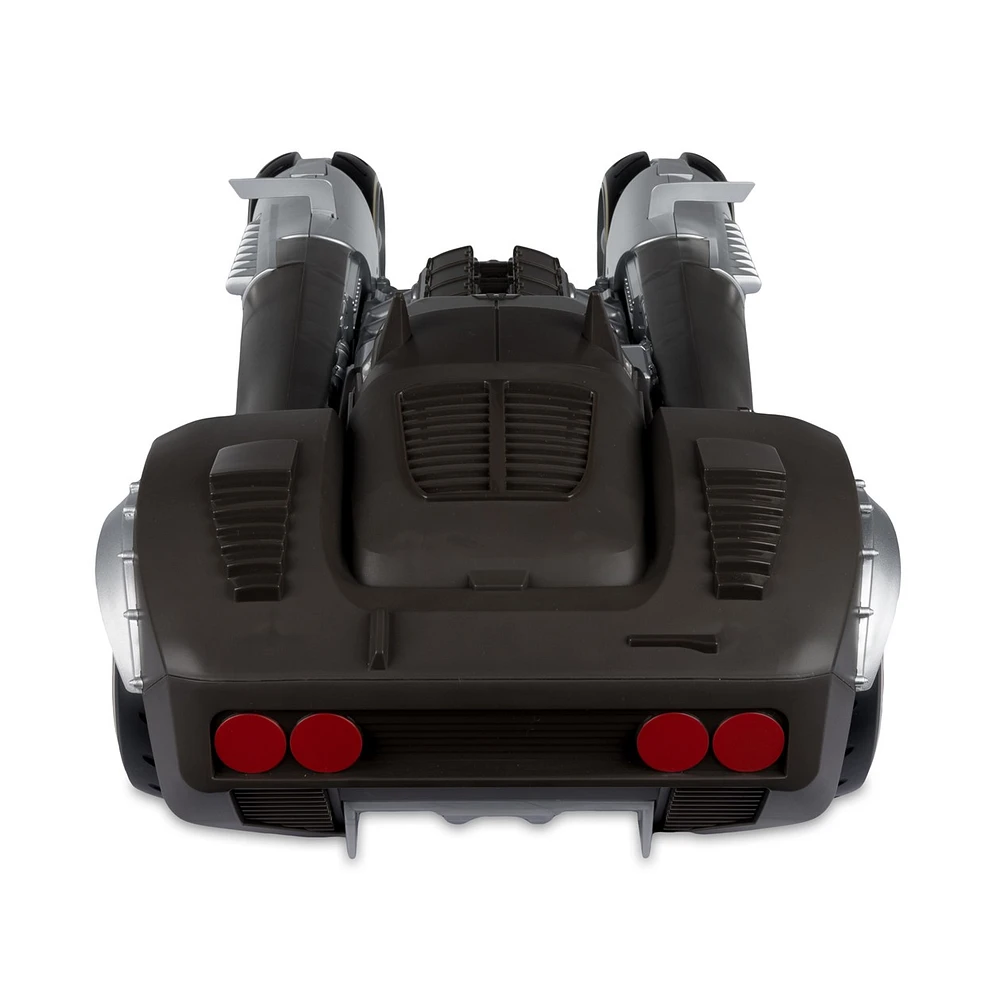 DC Multiverse Batmobile (Batman: White Knight) (Gold Label) Vehicle 