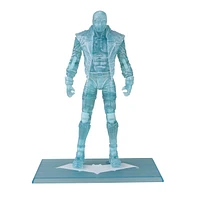 DC Multiverse Red Hood (Three Jokers) Frostbite Edition Gold Label 7-Inch Action Figure 