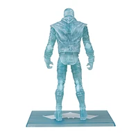 DC Multiverse Red Hood (Three Jokers) Frostbite Edition Gold Label 7-Inch Action Figure 