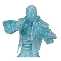 DC Multiverse Red Hood (Three Jokers) Frostbite Edition Gold Label 7-Inch Action Figure 