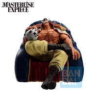 One Piece - Edward Newgate (Whitebeard) Masterlise Ichibansho Figure 