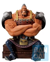 One Piece Jozu Ichibansho Figure 