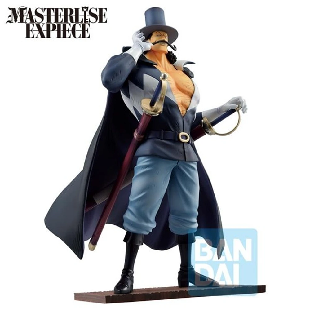 One Piece Vista Ichibandsho Figure 