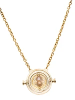 Harry Potter: Time Turner Necklace 