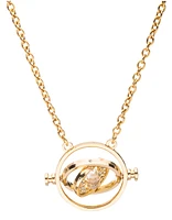 Harry Potter: Time Turner Necklace 