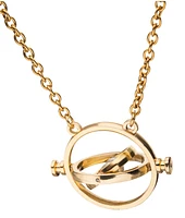 Harry Potter: Time Turner Necklace 