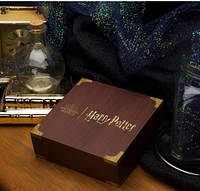 Harry Potter: Time Turner Necklace 