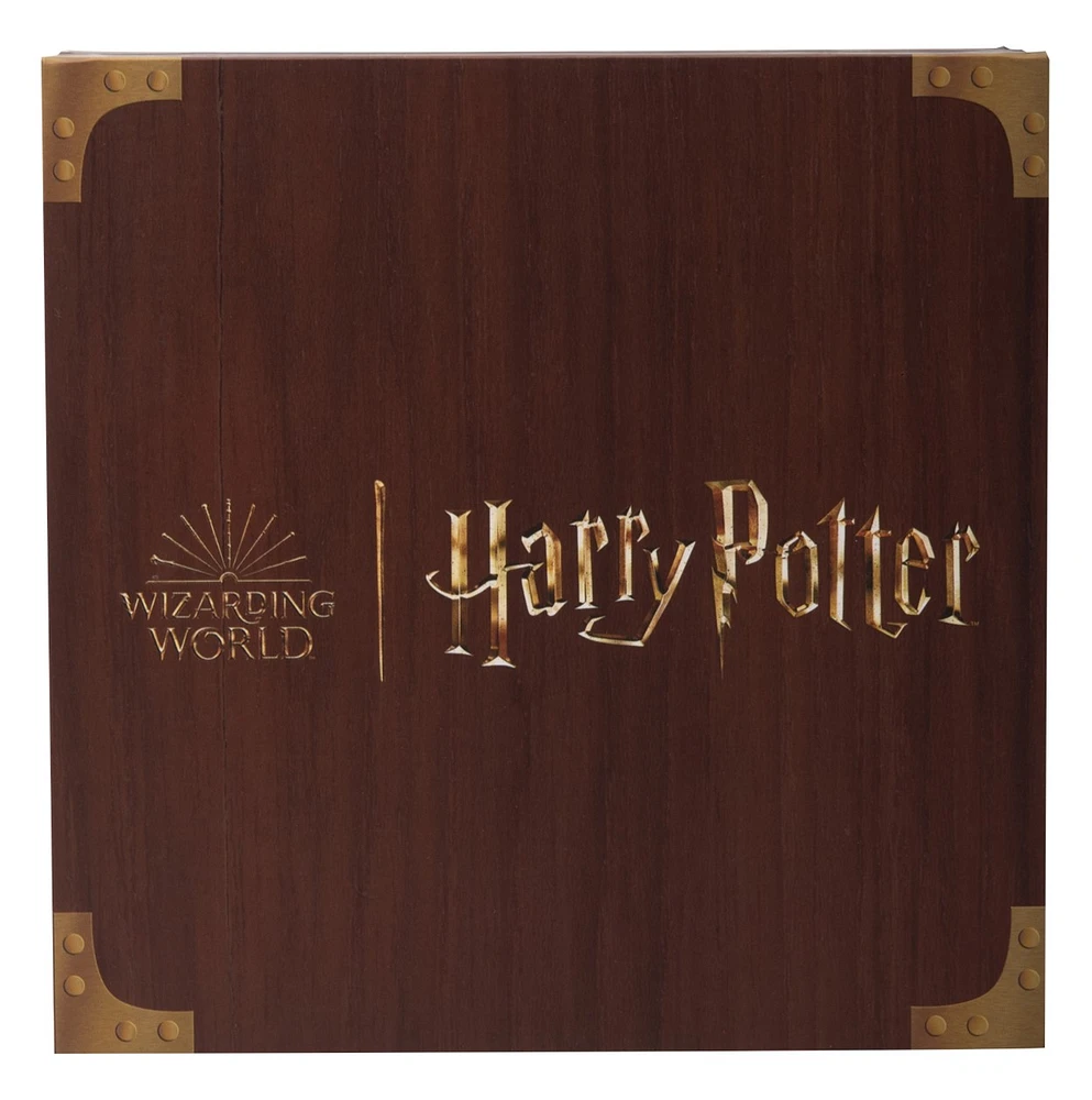 Harry Potter: Time Turner Necklace 