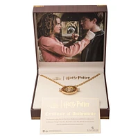 Harry Potter: Time Turner Necklace 