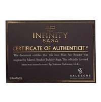 Marvel Studios The Infinity Saga