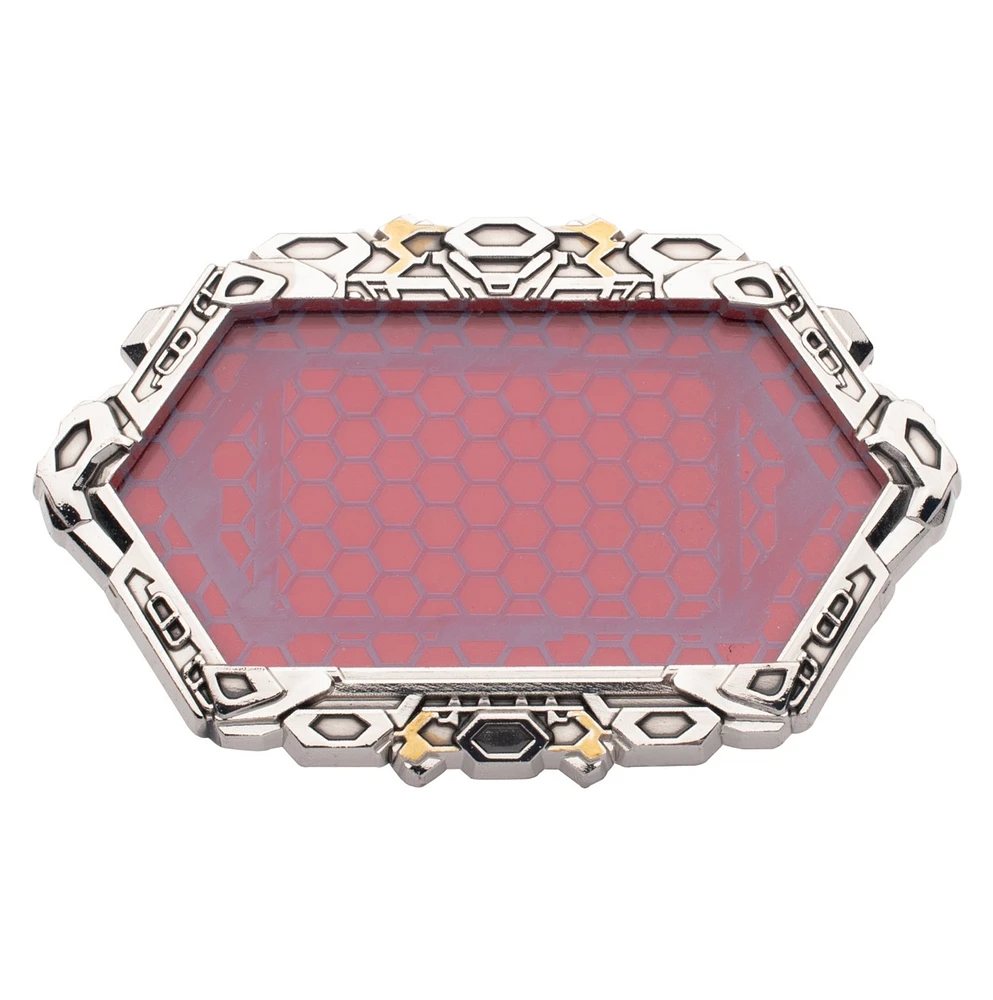 Marvel Studios The Infinity Saga - War Machine Arc Reactor Pin 