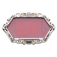 Marvel Studios The Infinity Saga - War Machine Arc Reactor Pin 