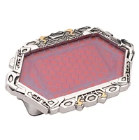 Marvel Studios The Infinity Saga - War Machine Arc Reactor Pin 