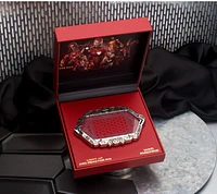 Marvel Studios The Infinity Saga - War Machine Arc Reactor Pin 