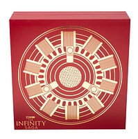 Marvel Studios The Infinity Saga - War Machine Arc Reactor Pin 