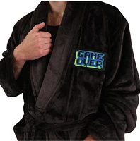 Robe Game Over pour hommes 