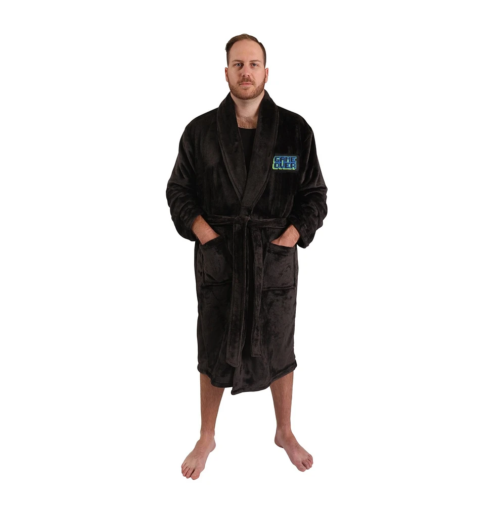Robe Game Over pour hommes 