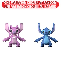 Flexfigs Lilo & Stitch Assortment – Une variation choisie au hasard