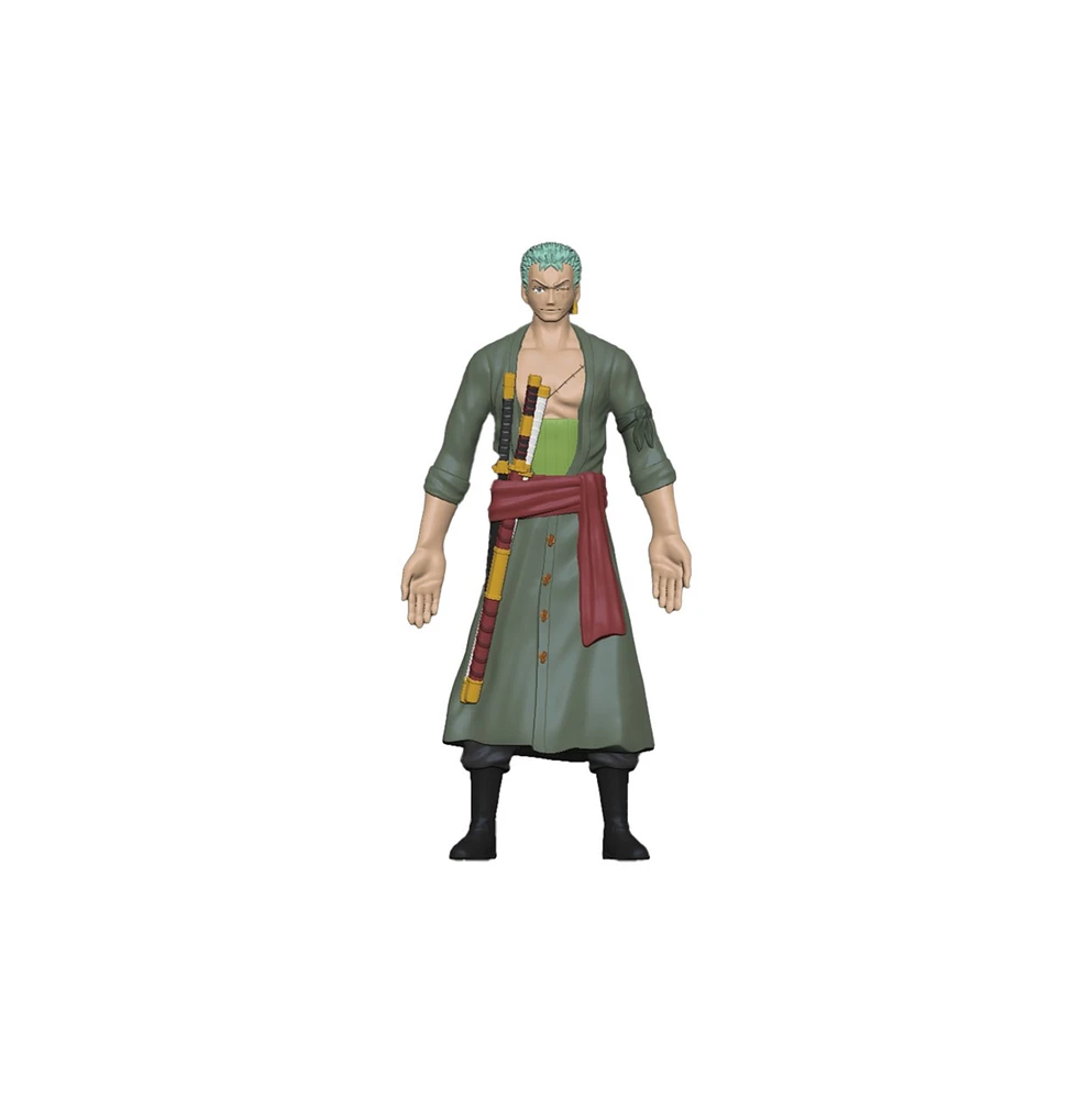 Flexfigs One Piece Assortment – Une variation choisie au hasard
