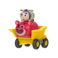 Disney 100: Tsum Tsum Mystery Pack Series – Une variation choisie au hasard