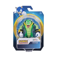 Sonic the Hedghog 2.5" Figure - Assortment – Une variation choisie au hasard