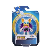 Sonic the Hedghog 2.5" Figure - Assortment – Une variation choisie au hasard