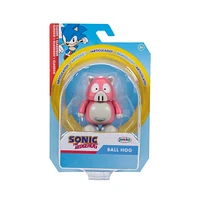 Sonic the Hedgehog 2.5" Figure - Wave 17 – One Variation Chosen at Random