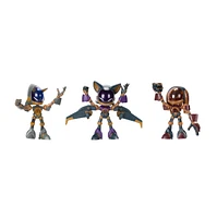 Sonic Prime 2.5" Multipack - Wave 4 