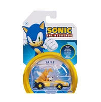 Sonic the Hedgehog 1:64 Die-Cast Vehicle Wave 6 – Une variation choisie au hasard