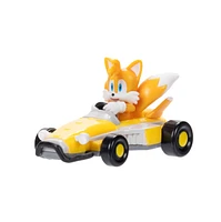 Sonic the Hedgehog 1:64 Die-Cast Vehicle Wave 6 – Une variation choisie au hasard