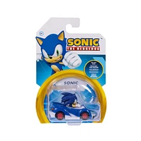 Sonic the Hedgehog 1:64 Die-Cast Vehicle Wave 6 – Une variation choisie au hasard