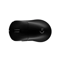 Logitech G Pro X Superlight Wireless Gaming Mouse - Black 